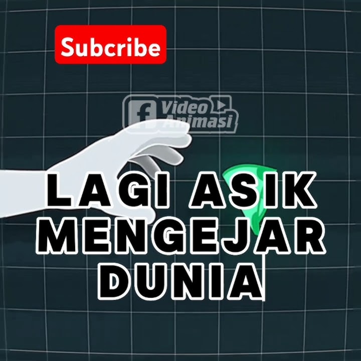 Lagi asik ngejar dunia meninggal #katabijak #reels #renungan #katamutiara #motivation #information
