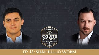 Celebrity Ep. 13: Shai-Hulud Worm and Open Source Software Wealth