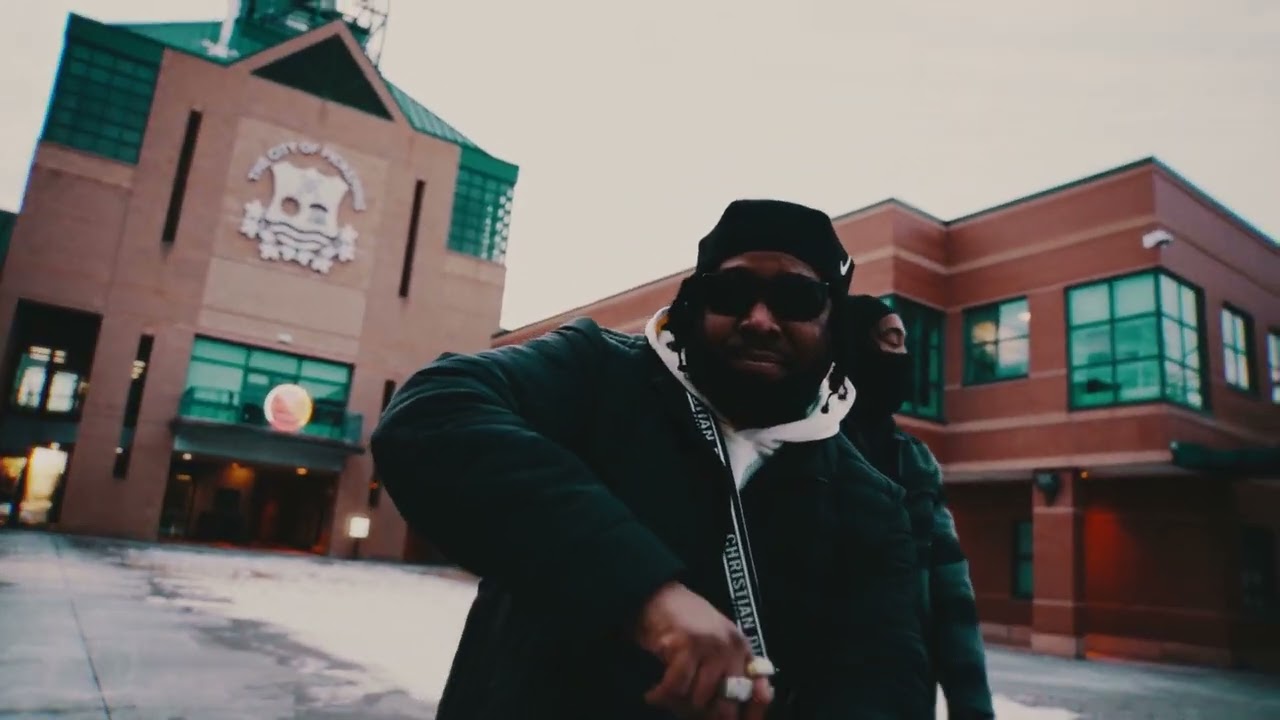 Watch Bigg Badd X A-Killz “Time”(Official Music Video) on YouTube Watch Bigg Badd X A-Killz “Time”(Official Music Video) on YouTube