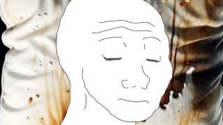 Wojak's Daily Depressed Routine