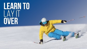 Rollerblade Turn: Alltracks Academy