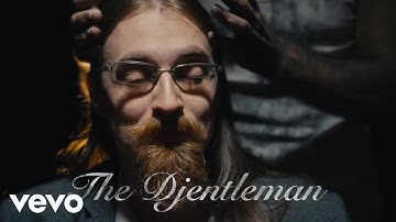 Egosplice - The Djentleman