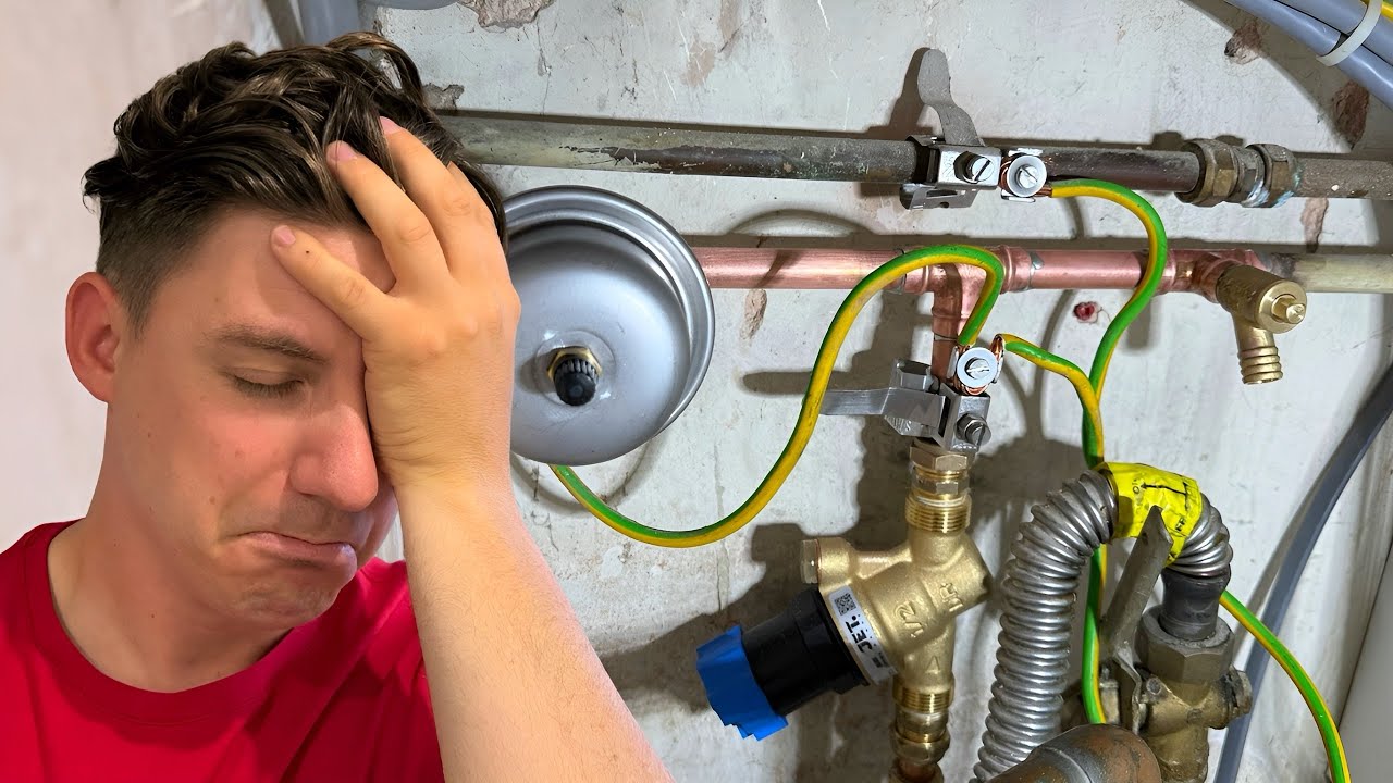 Как я мог поставить неправильный диагноз?