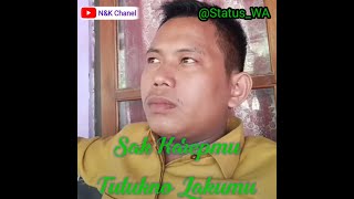 Status wa || ilat tanpo balung || viral || terbaru