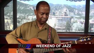Earl Klugh : part 3