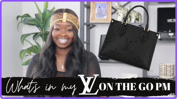 Louis Vuitton Carry it tote bag review #lvbagreview #lvtote  #louisvuittonbag #handbagreview 