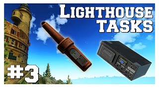 Item collecting for Key to the TOWER! | Escape From Tarkov: END GAME