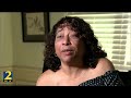 Woman must escape home intruder 2nd time when he gets spare key