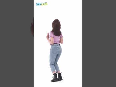 Another Dance step