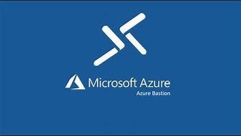 CONNECTING TO VM USING BROWSER (Azure Bastion)