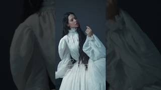 Видео Музыкальное видео на песню «Снегопад» уже в сети ❄️ #miravi