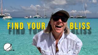 Sailing Life Why Its So Hard To Leave Greece...