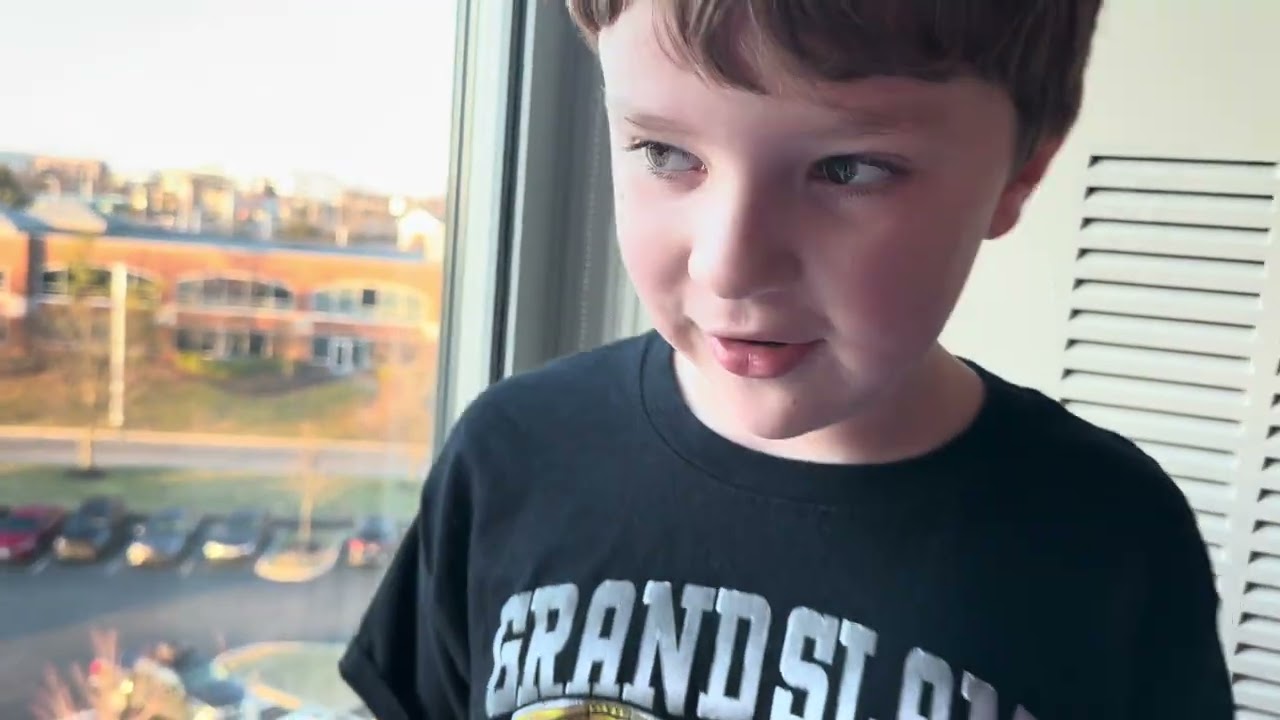 Lincoln Weekend 2026 Part 3- Breakfast, Check Out & Wrestling Figure Shopping