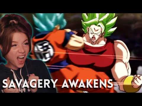 Dragon Ball Super Episode 100, Episode 101 AND 102 Reaction ✨✨