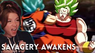 Dragon Ball Super Episode 100, Episode 101 And 102 Reaction ✨✨