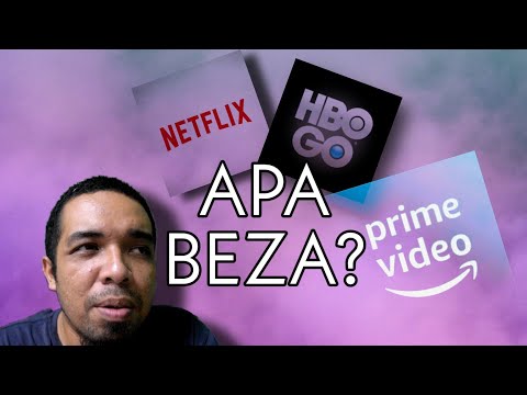 Apa Beza Netflix, HBO Go Dan Amazon Prime? Nak Langgan Mana Satu?