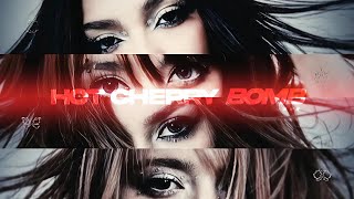 ALMAS - HOT CHERRY BOMB (Extended Ver.)
