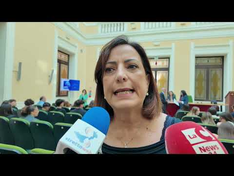 L'assessore comunale all’Istruzione Anna Briante sull'ex Ciapi