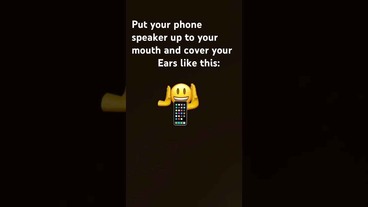 Is it just me or does it sound better