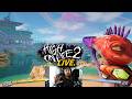 HIGH ON LIFE 2 :) #livestream