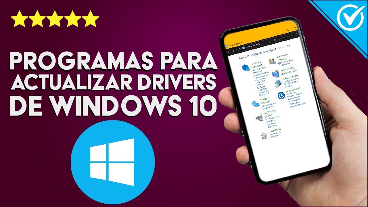 ¿Cuáles son los programas utilizados actualmente para actualizar los