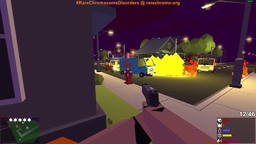 Broke Protocol - Fire in the Hole!