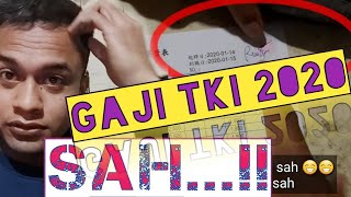 gaji tki taiwan 2020 | pabrik | taiwan gaji tki taiwan 2020 | pabrik | taiwan