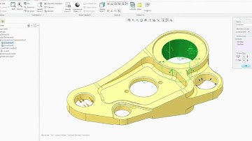 Introduction to Creo Simulate - PTC