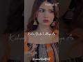 Punjabi Song Lyrics Video Shots Status 
