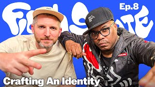 Daru Jones: In The Pocket, Crafting An Identity | Flow State with Harry Mack #8