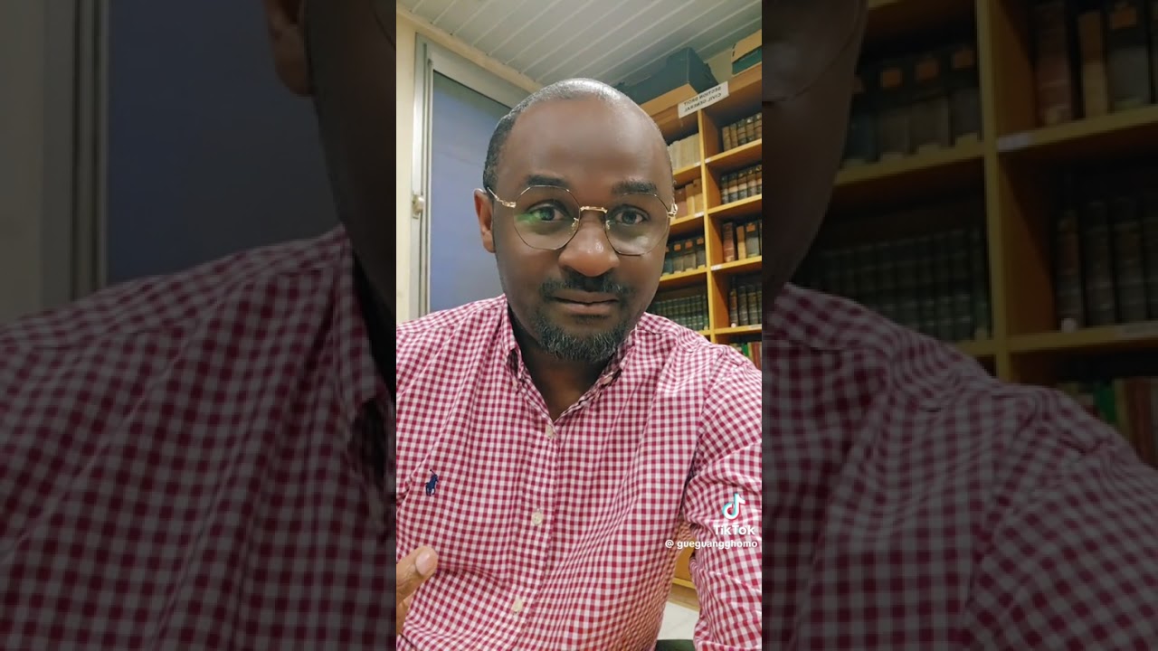 🚨🇨🇲LA DOUBLE NATIONALITÉ ECOUTEZ ATTENTIVEMENT😳😳 💥💯