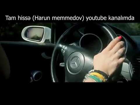 Uzaqlasmaq istedim harhn memmedov parodiya