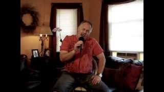 It's Only Make Believe - Conway Twitty Cover Song