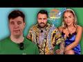 Kampf der RealityStars #13-14: Alte Feinde kehren zurück ⚔️