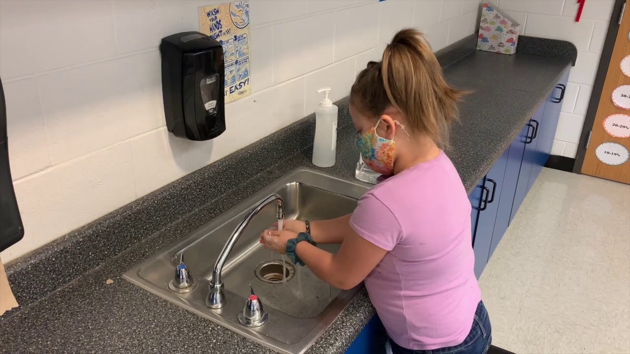 Chesterfield schools return to remote learning; another COVID case in CH