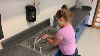 Return to School Safety Video