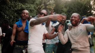 Woi - African Remix [by Uncle Rafool]