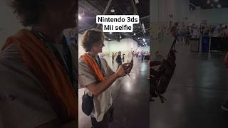 Nintendo 3ds Mii Selfie but with @GarrettTheCarrot #nintendo #memes #gaming #shorts
Nintendo 3ds Mii Selfie but with @GarrettTheCarrot #nintendo #memes #gaming #shorts Nintendo 3ds Mii Selfie but with @GarrettTheCarrot #nintendo #memes #gaming #shorts