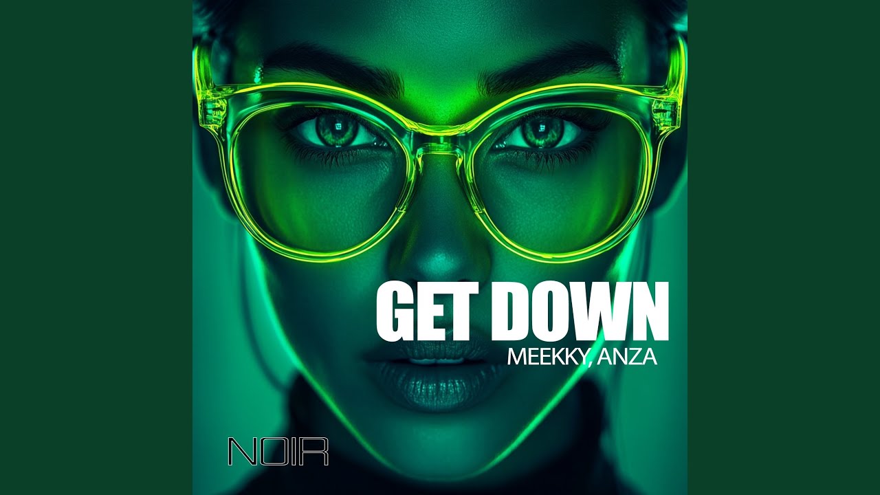 Guarda Get Down (Original Mix) su YouTube Guarda Get Down (Original Mix) su YouTube