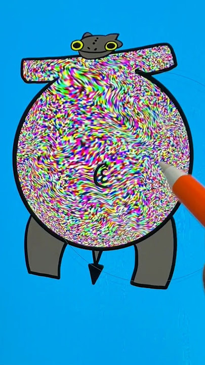 Toothless Dancing Meme #toothless #memes #shorts