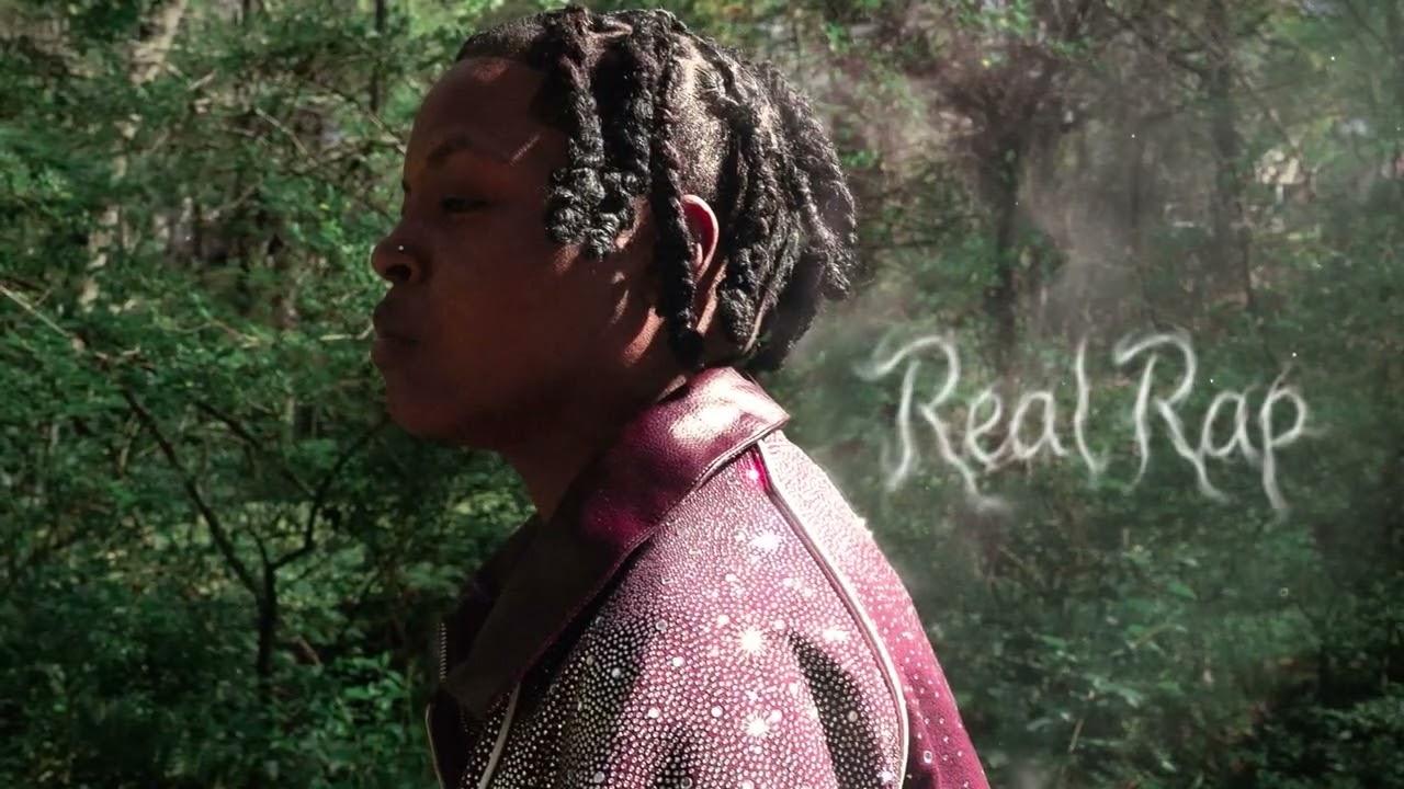 【G-Rap】 Eunio (Unique) - Listen Up 414JungleBaby - 