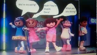 What Doras Live Show Actually Ended Up Like After The Concert