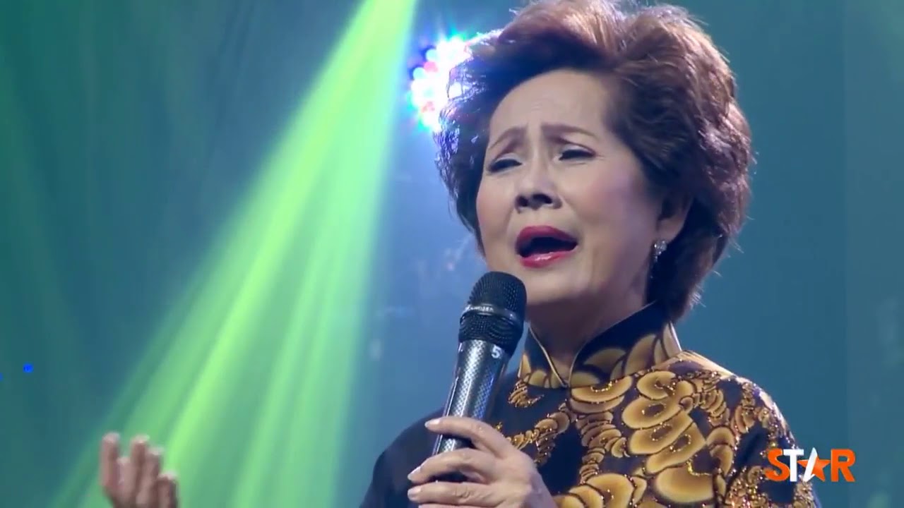 Trộm Nhìn Nhau  - Phương Dung