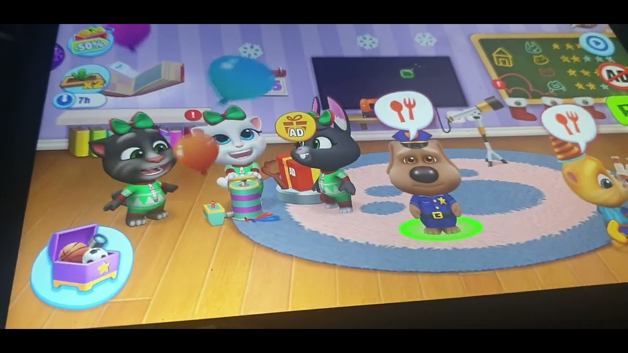 I'm A Little Teapot BabyTV With 4 Languages YouTube