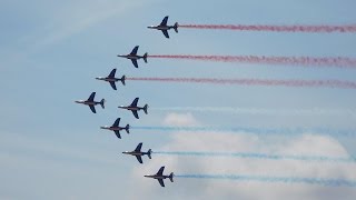 Melbourne Air Show 2017 Part 1: The Sonic Boom