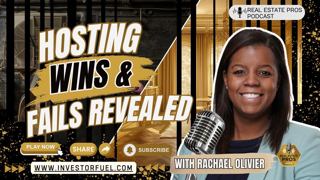 Airbnb Hosting Tips: Avoid Mistakes & Build Financial Freedom