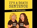 The Interviews - Dr Emma Johnson: The Fear of Death