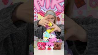 I Made The Worlds Tallest Squishy Tower