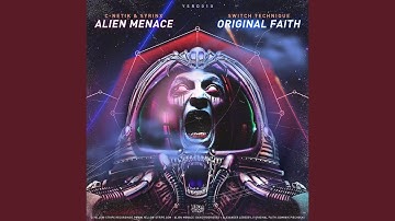 Alien Menace (Original Mix)