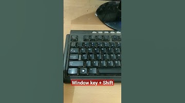How to wake up PC from sleep mode with short cut #viralvideo #viral #subscribe #like4like #like
